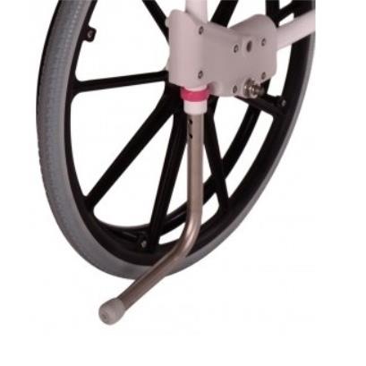 Wózki prysznicowo - sanitarne w pozycji siedzącej HMN 313031, 313040