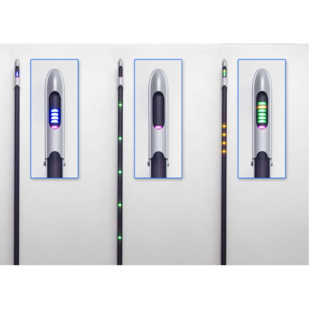 Wykrywacze metalu do rezonansu magnetycznego Kopp Development Inc. Ferralert Essence Model Solo