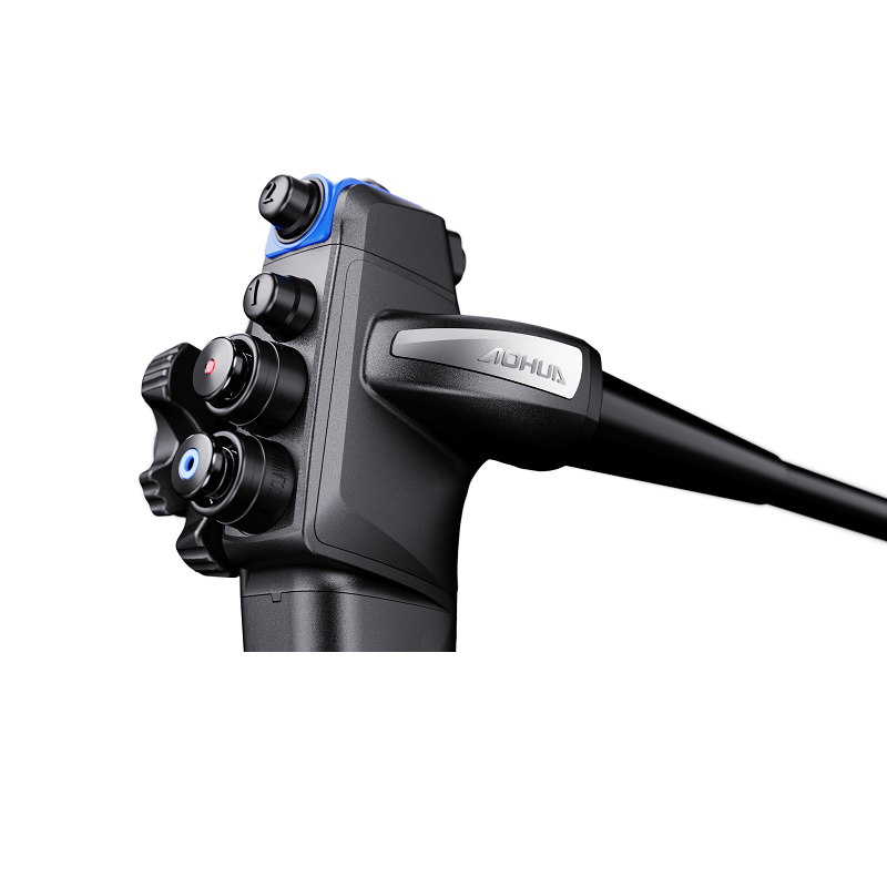 Zestaw  videoendoskopowy - gastroskopowo-kolonoskopowy AOHUA AQ300