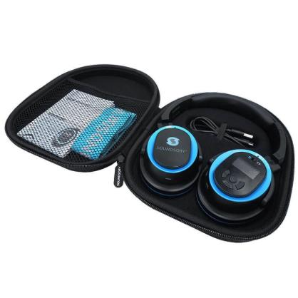 Zestawy słuchawkowe EEG do użytku domowego SOUNDSORY SOUNDSORY