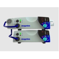 Stymulatory magnetyczne układu nerwowego i akcesoria