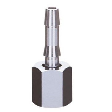 Tuleje podłączeniowe do dozowników tlenu medycznego