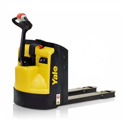 Wózki ręczne paletowe