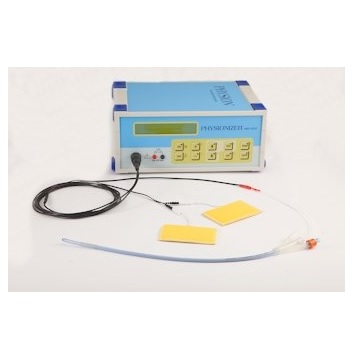 Aparaty do dopęcherzowej chemioterapii