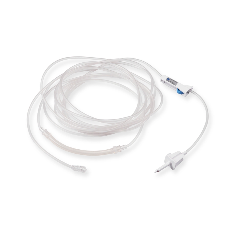 Aparaty do znieczulenia - akcesoria