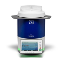 Piece do napalania i synteryzacji ceramiki stomatologicznej