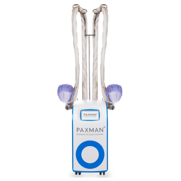 Systemy chłodzenia skóry głowy podczas chemioterapii