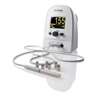 Aparaty do detekcji węzłów chłonnych wartowniczych i akcesoria