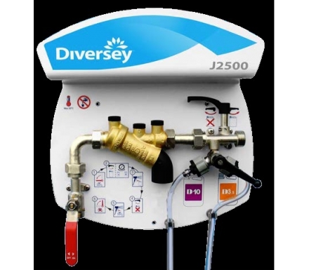 Hydrosystem