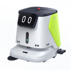 Roboty automatyczne, sprzątające (inteligentne)