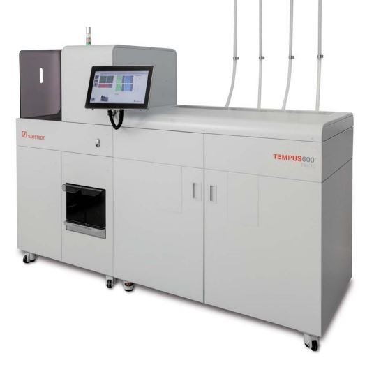 Systemy transportu próbek klinicznych w placówkach medycznych