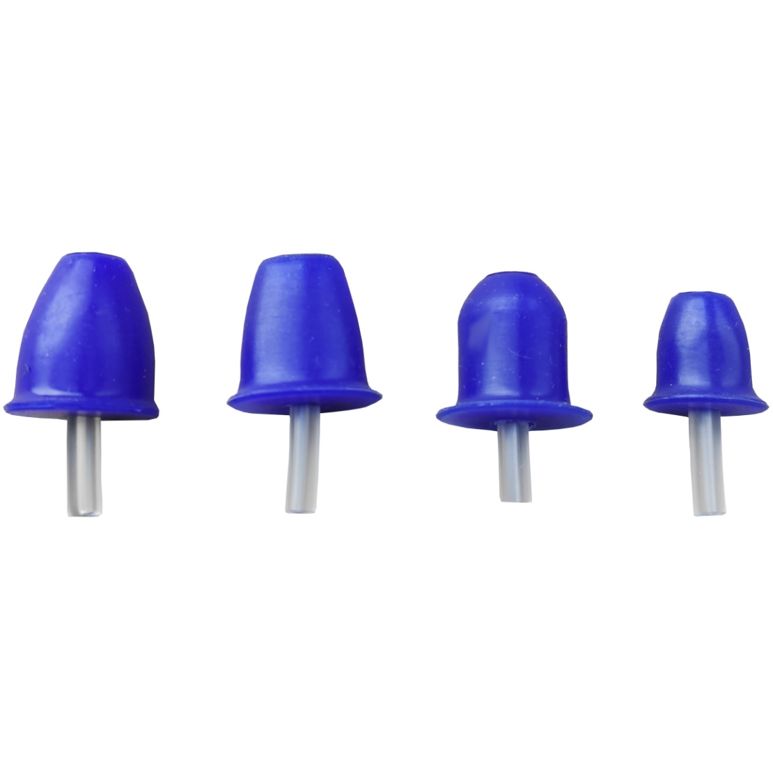 Akcesoria do rynomanometrów