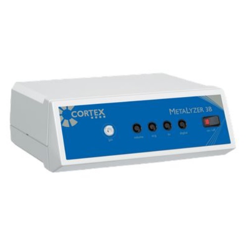 Ergospirometry i akcesoria