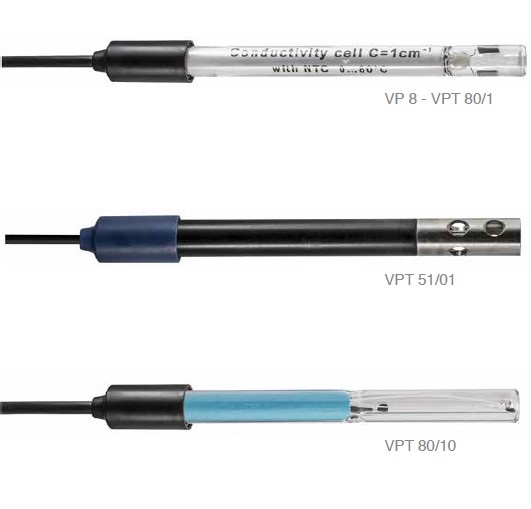 Ogniwa konduktometryczne