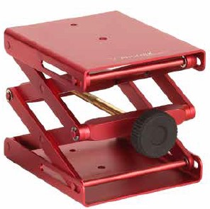 Podnośniki laboratoryjne