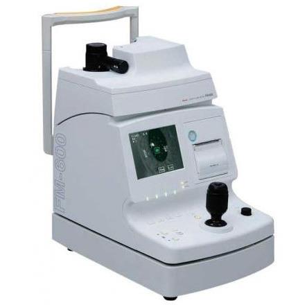 Flarymetry