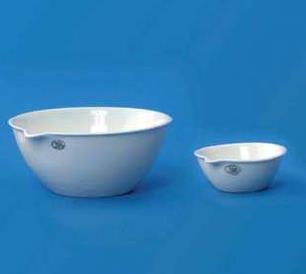 Parownice porcelanowe