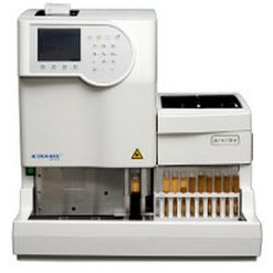 Analizatory moczu