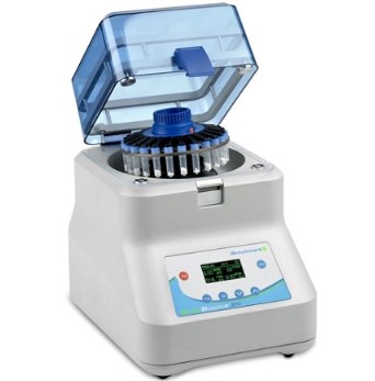 Homogenizatory