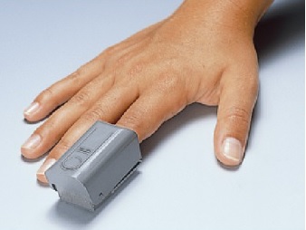 Czujniki do pulsoksymetrów medycznych