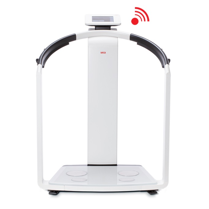 Analizatory składu ciała