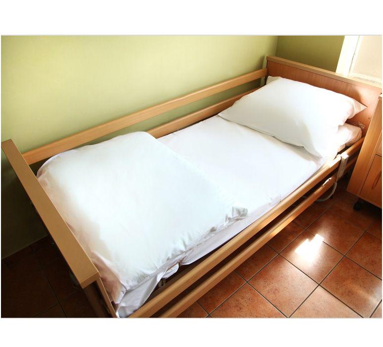 Poszwy szpitalne wielorazowe