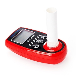 Monitory CO w wydychanym powietrzu (smokerlyzery)