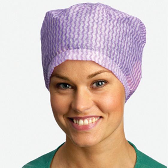 Czepki medyczne jednorazowe