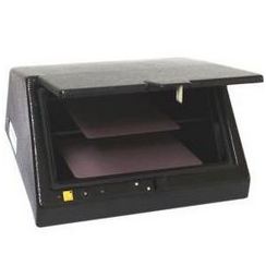 Pojemniki na filmy RTG