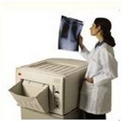 Wywoływarki RTG automatyczne