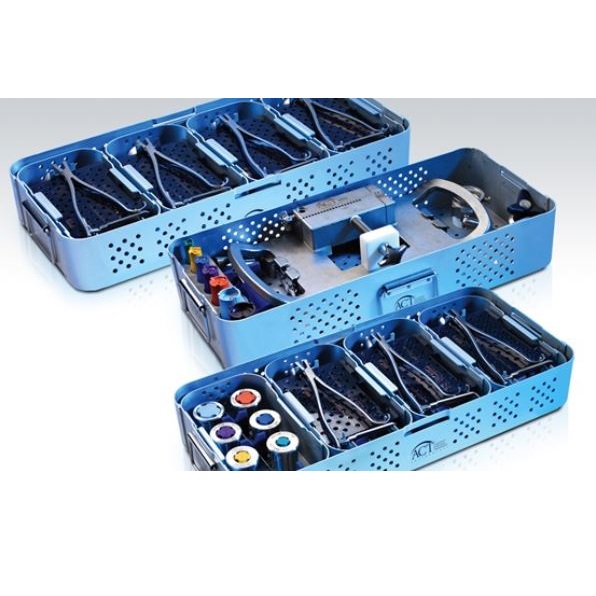 Artroskopia – akcesoria