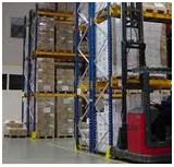 Systemy zarządzania magazynem