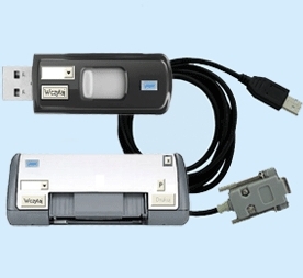 Oprogramowanie do Aparatów EKG