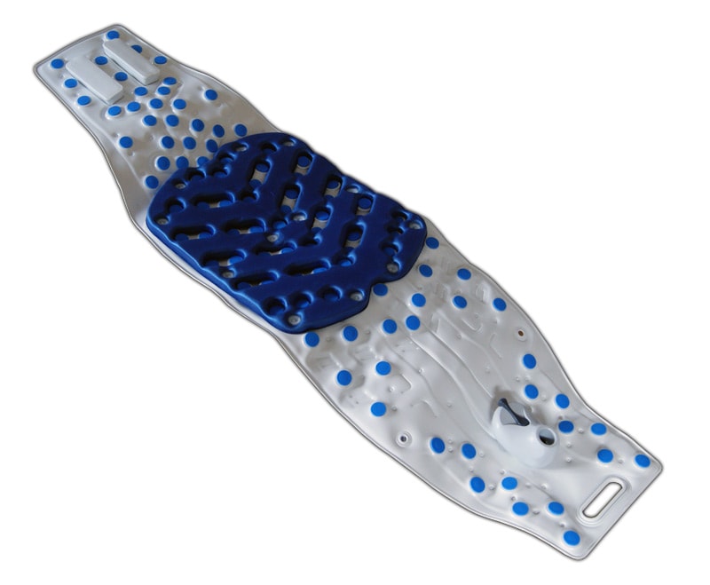 Maty do hydromasażu