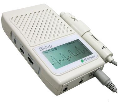 Dopplery naczyń obwodowych