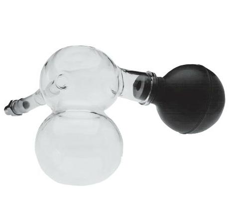 Ewakuatory do endoskopów sztywnych