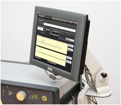 Stymulatory magnetyczne układu nerwowego