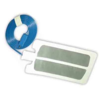 Podkłady uziemiające - elektrody neutralne do diatermii