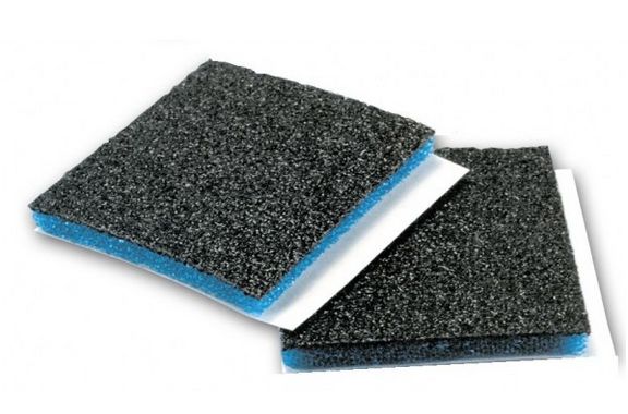 Czyściki do narzędzi elektrochirurgicznych