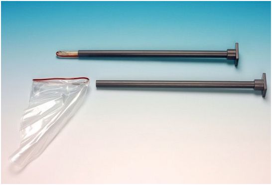 Woreczki do endoskopów sztywnych