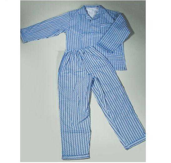 Piżamy i koszule nocne