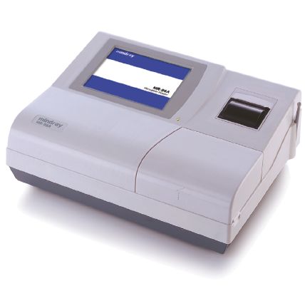 Czytniki mikropłytek ELISA