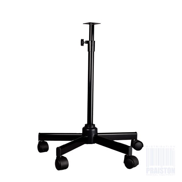 Podstawy / stojaki do lamp medycznych