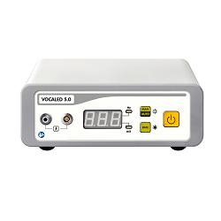 Źródła światła do videostroboskopów