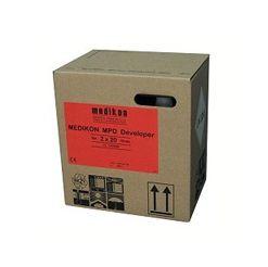 Regenatory wywoływaczy RTG