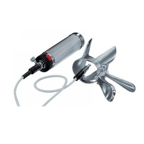 Oświetlacze do wzierników ginekologicznych