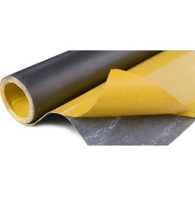 Blachy i folie ołowiane