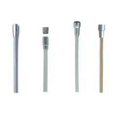 Rękawy do mikrosilników i turbin stomatologicznych