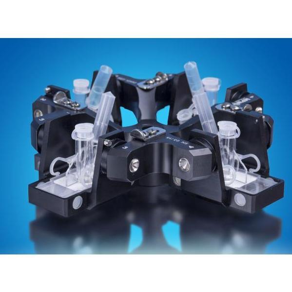 Wirniki do wirówek laboratoryjnych