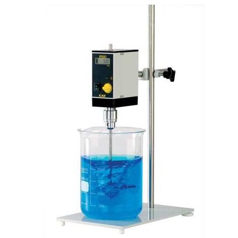 Mieszadła laboratoryjne